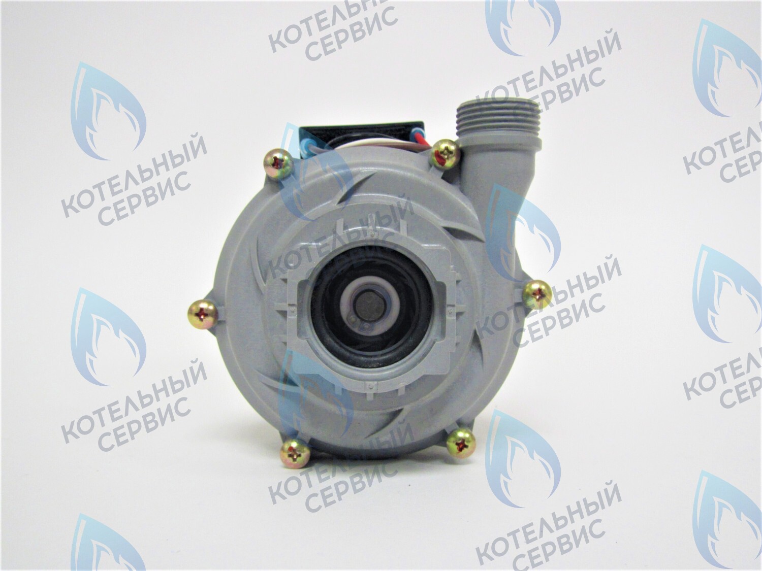 PMDS1A-CS99-Комп Насос циркуляционный GRUNDFOS CS-0128DSA1 для котлов Daesung до 50 кВт (52050137) в Орске