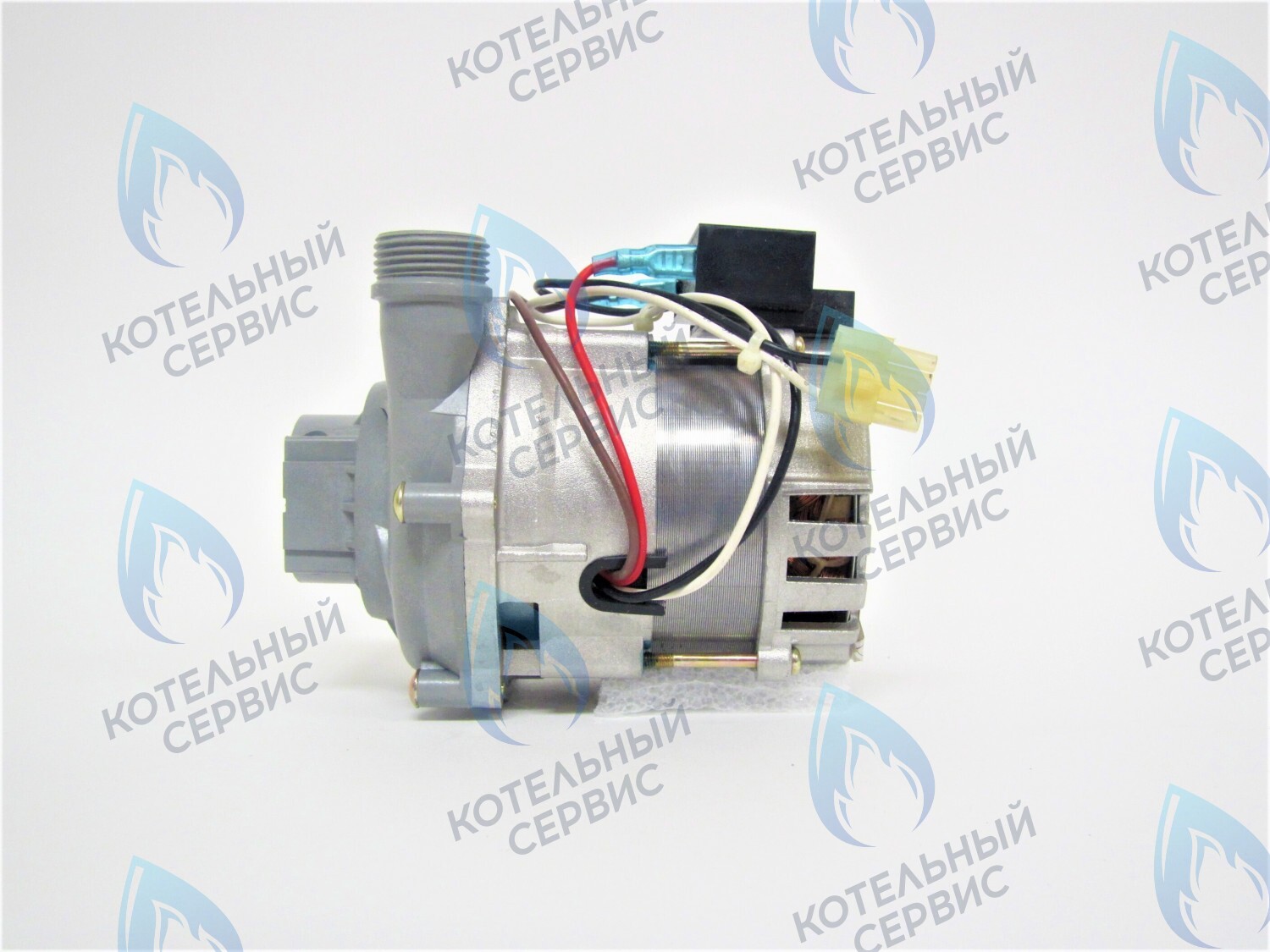 PMDS1A-CS99-Комп Насос циркуляционный GRUNDFOS CS-0128DSA1 для котлов Daesung до 50 кВт (52050137) в Орске