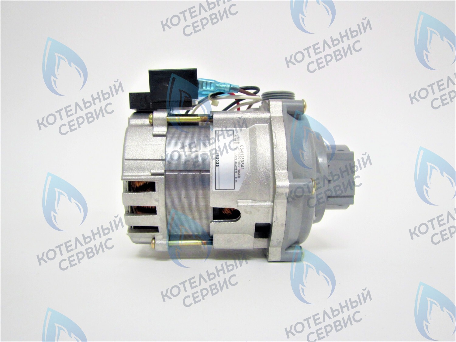 PMDS1A-CS99-Комп Насос циркуляционный GRUNDFOS CS-0128DSA1 для котлов Daesung до 50 кВт (52050137) в Орске