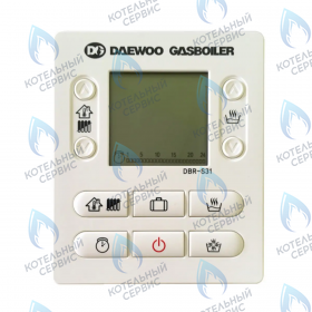 Пульт управления (DBR-S31) DAEWOO ДЭУ-новый