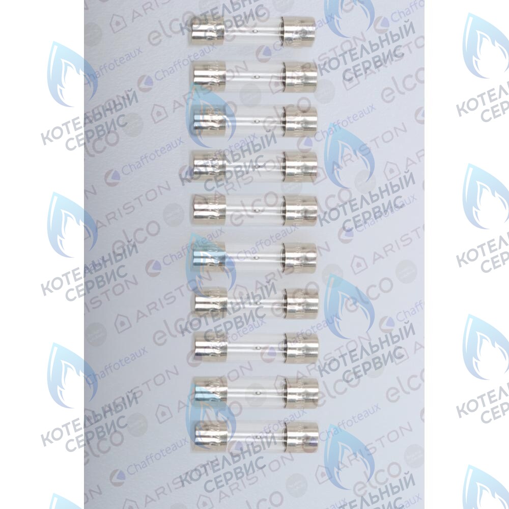 61003635 Предохранитель 250v 1.25a ARISTON в Орске