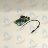 CB022-02-V3.01 Плата управления (новая модель) (для одноконтурного) V3.01 HAIER (B00136) в Орске