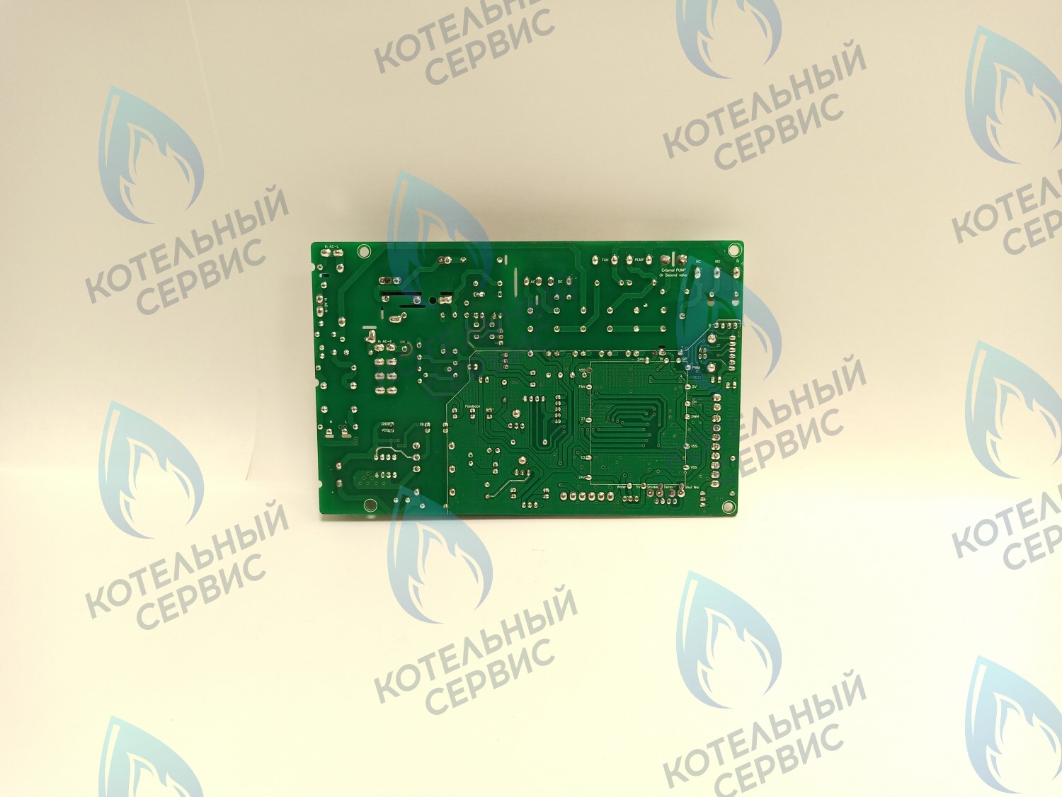 CB022-02-V3.01 Плата управления (новая модель) (для одноконтурного) V3.01 HAIER (B00136) в Орске