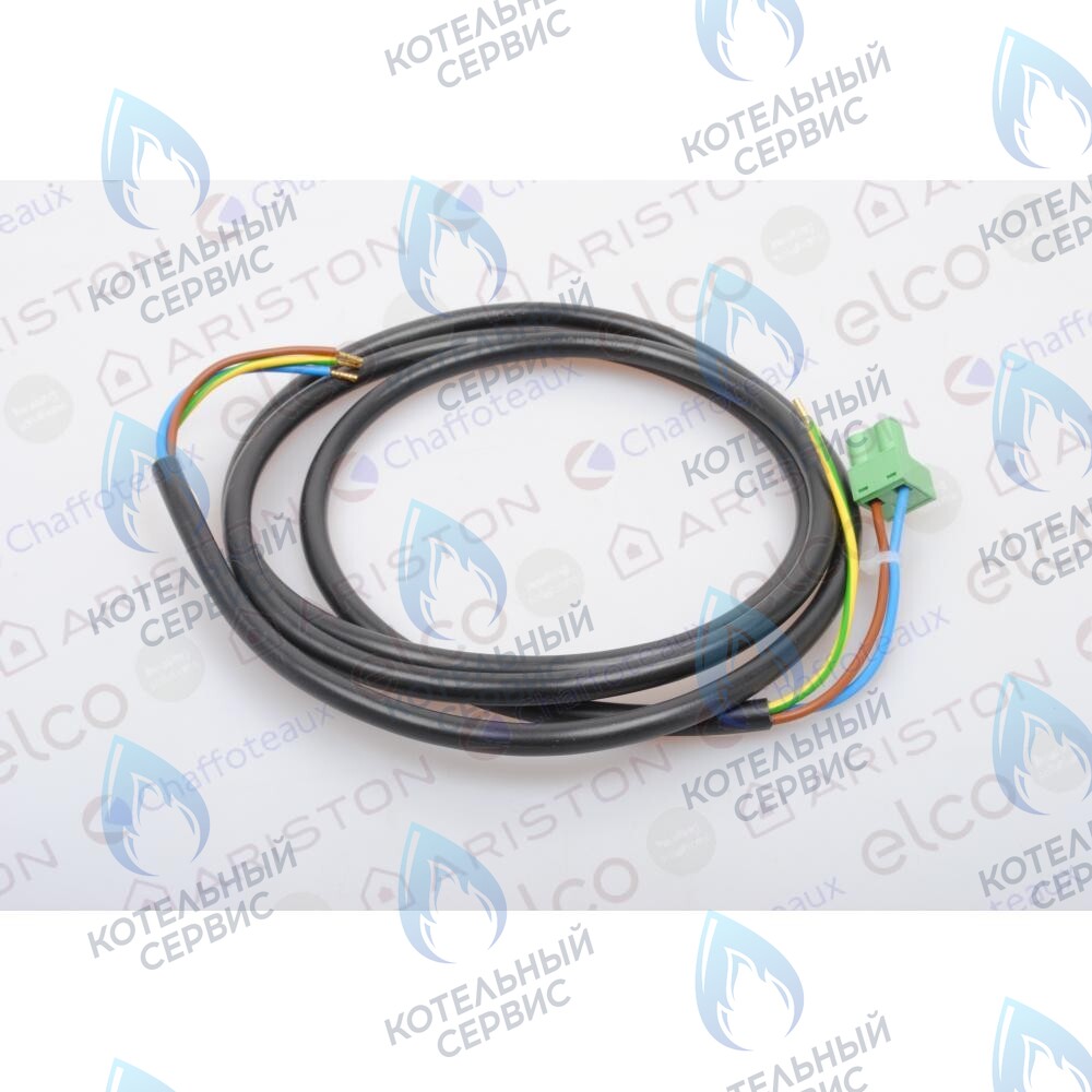 60000993 Кабель питания 240v CHAFFOTEAUX в Орске