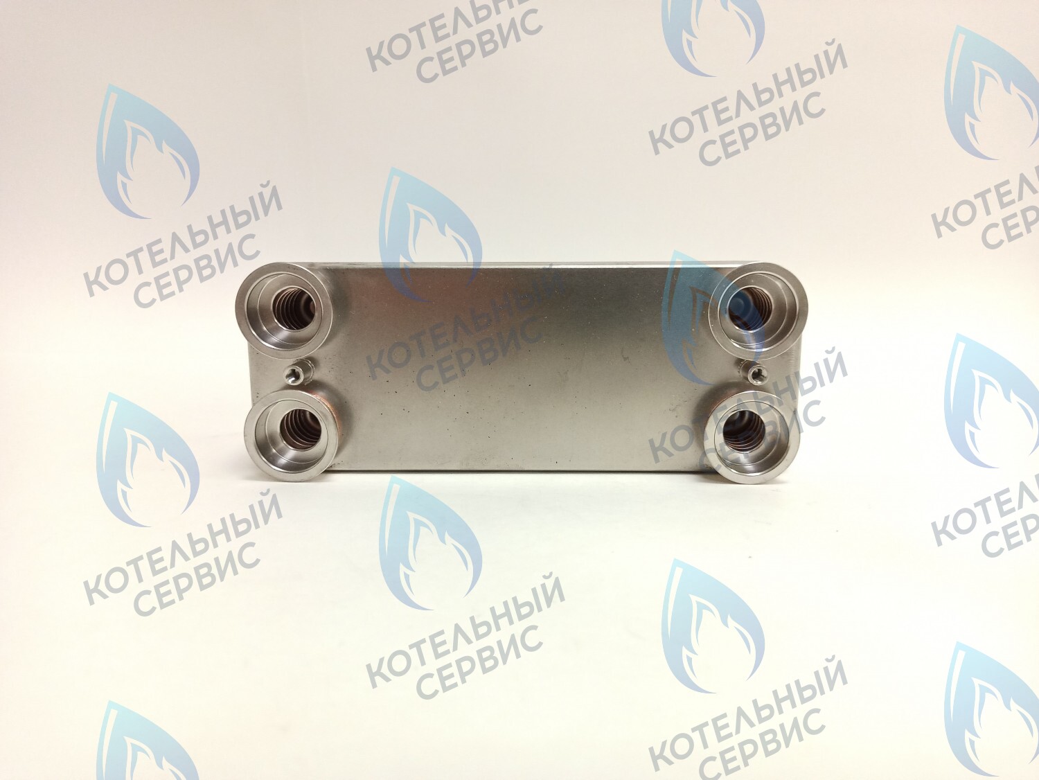 ES190DX-154-12F-CH Теплообменник ГВС вторичный 12 пластин ARDERIA ESR 2.13, 2.16 (2060236), CELTIC-DS PLATINUM 3.13, 3.16 (2060236H), MASTER GAS SEOUL 11/14/16/21 (2060308) в Орске