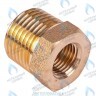 S521100003 Соединительная муфта топливного шланга 1/2*1/4 (Turbo-13~30, Turbo Hi Fin -13~30) KITURAMI в Орске