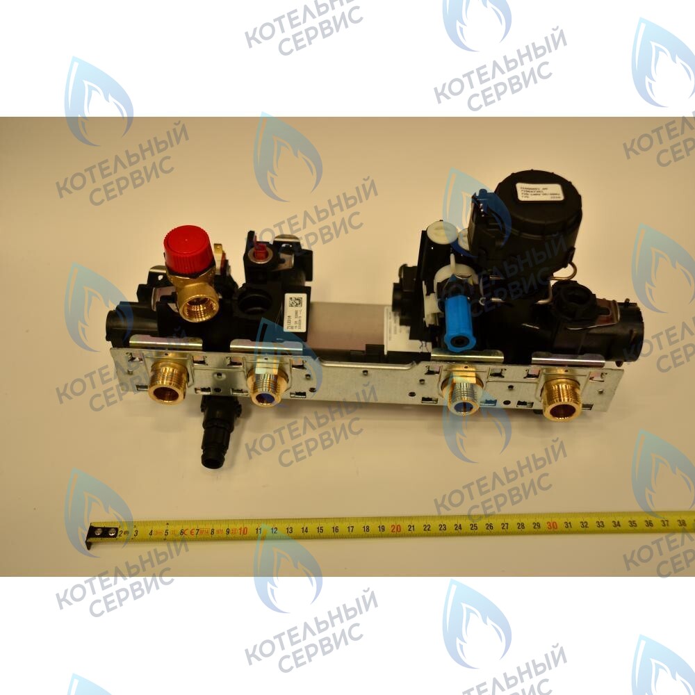 711231000 гидравлическая группа  BITRON ECO5 BAXI в Орске