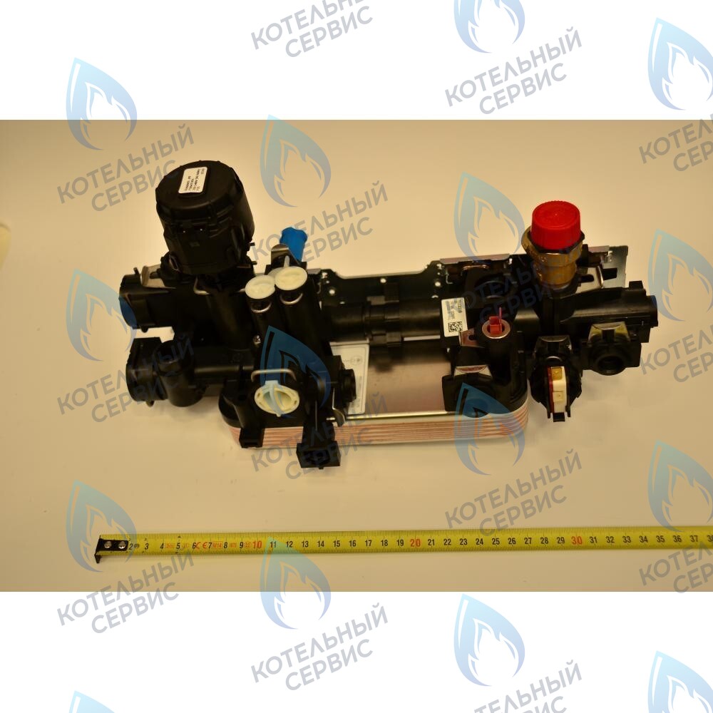 711231000 гидравлическая группа  BITRON ECO5 BAXI в Орске