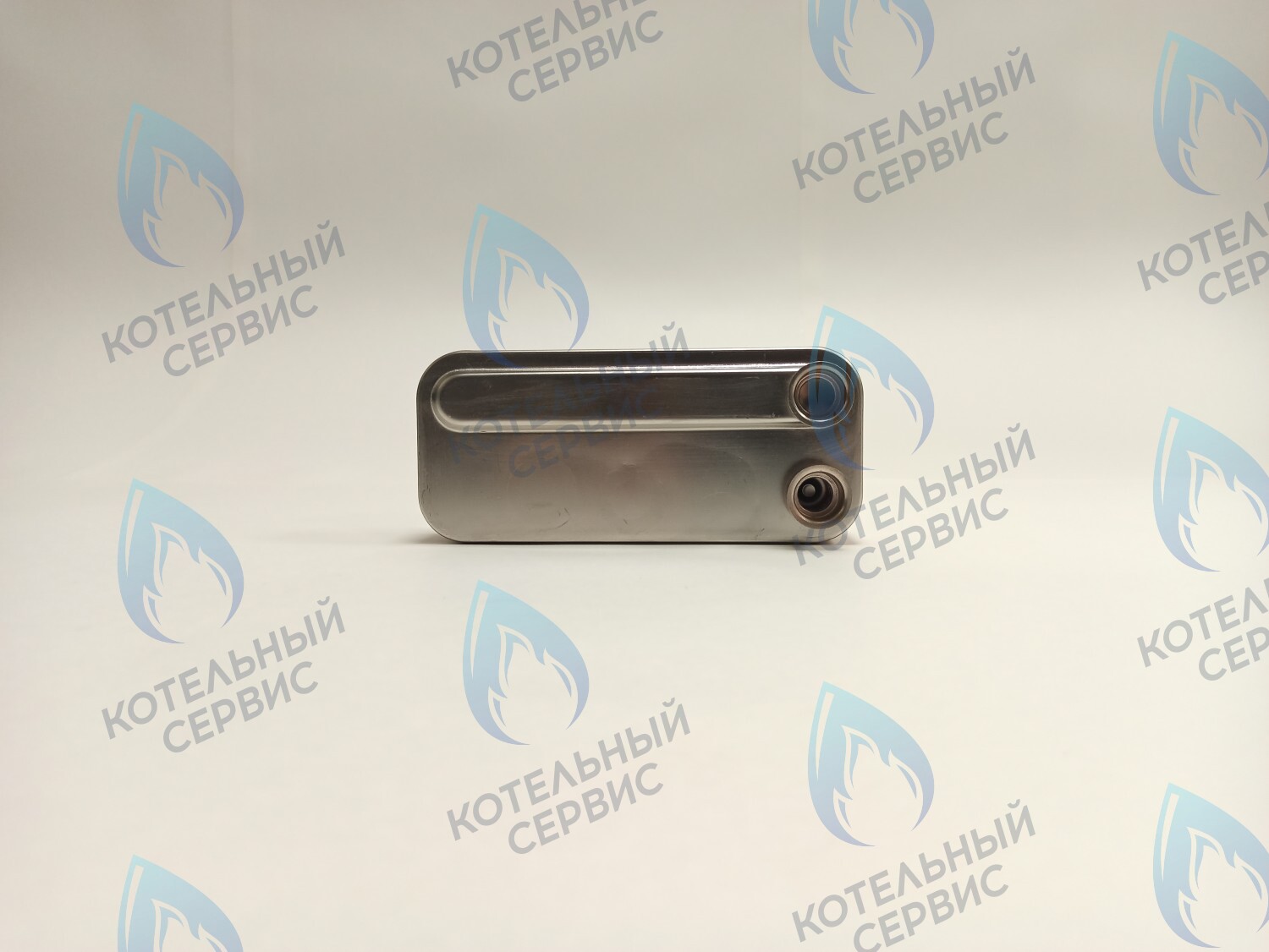 ES190N-000-12R-HR Теплообменник ГВС Navien Ace 24K, Atmo 20-24A(N) (подходит к Deluxe 13-24K) 12 пластин (30004997A, 30004995A,30004993A) в Орске