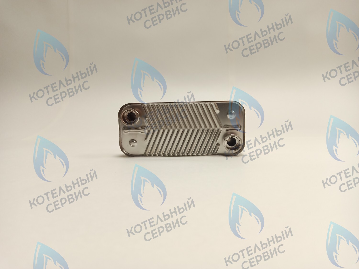 ES190N-000-12R-HR Теплообменник ГВС Navien Ace 24K, Atmo 20-24A(N) (подходит к Deluxe 13-24K) 12 пластин (30004997A, 30004995A,30004993A) в Орске