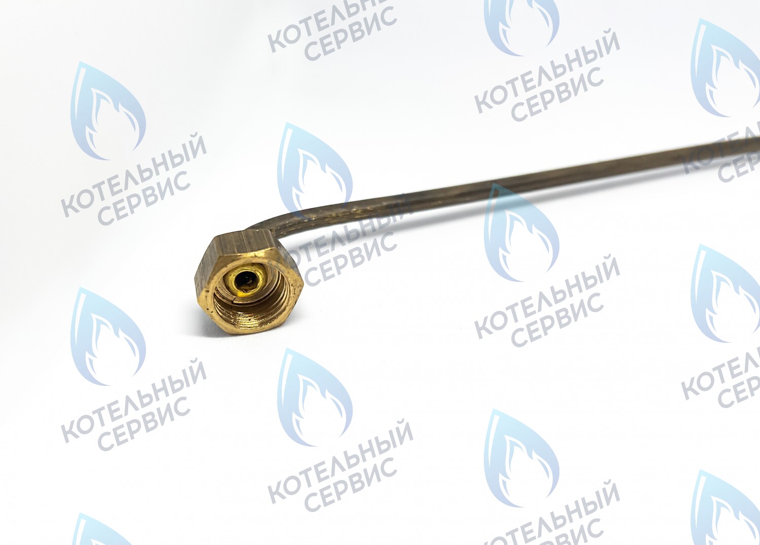 SBP1xx Газовод М14х1.5, L- 220 мм АОГВ 80 кВт в Орске