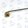 SBP1xx Газовод М14х1.5, L- 220 мм АОГВ 80 кВт в Орске