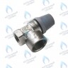 190721 Предохранительный клапан сброса давления 3 бар на газовый котел VAILLANT в Орске