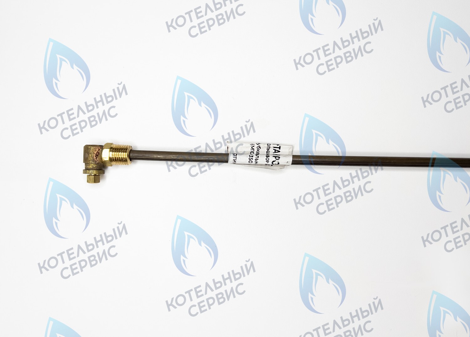 SBP1xx Трубка запальника Комфорт M10x1, L=350мм (латунь) в Орске