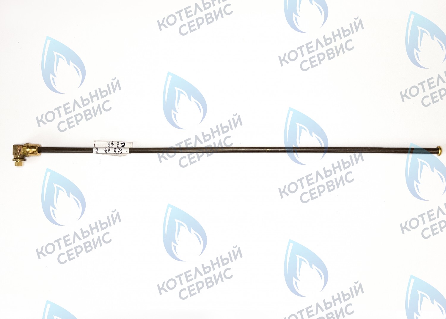 SBP1xx Трубка запальника Комфорт M10x1, L=350мм (латунь) в Орске