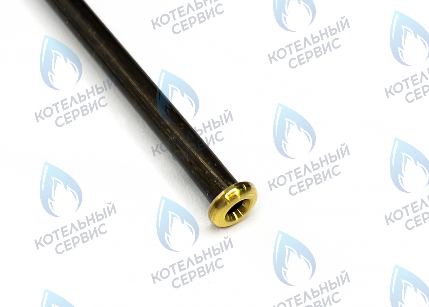 SBP1xx Трубка запальника Комфорт M10x1, L=350мм (латунь) в Орске