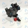 BI1592 118 Циркуляционный насос ASKOLL (3NK/40-3A-C) SAVIO BIASI  BINOVA M297.24BM M297.24CM (BI1592118) в Орске