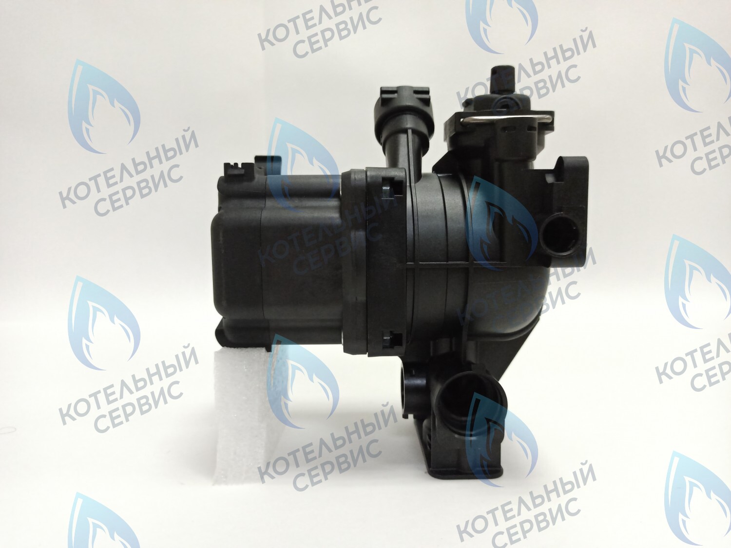 BI1592 118 Циркуляционный насос ASKOLL (3NK/40-3A-C) SAVIO BIASI  BINOVA M297.24BM M297.24CM (BI1592118) в Орске