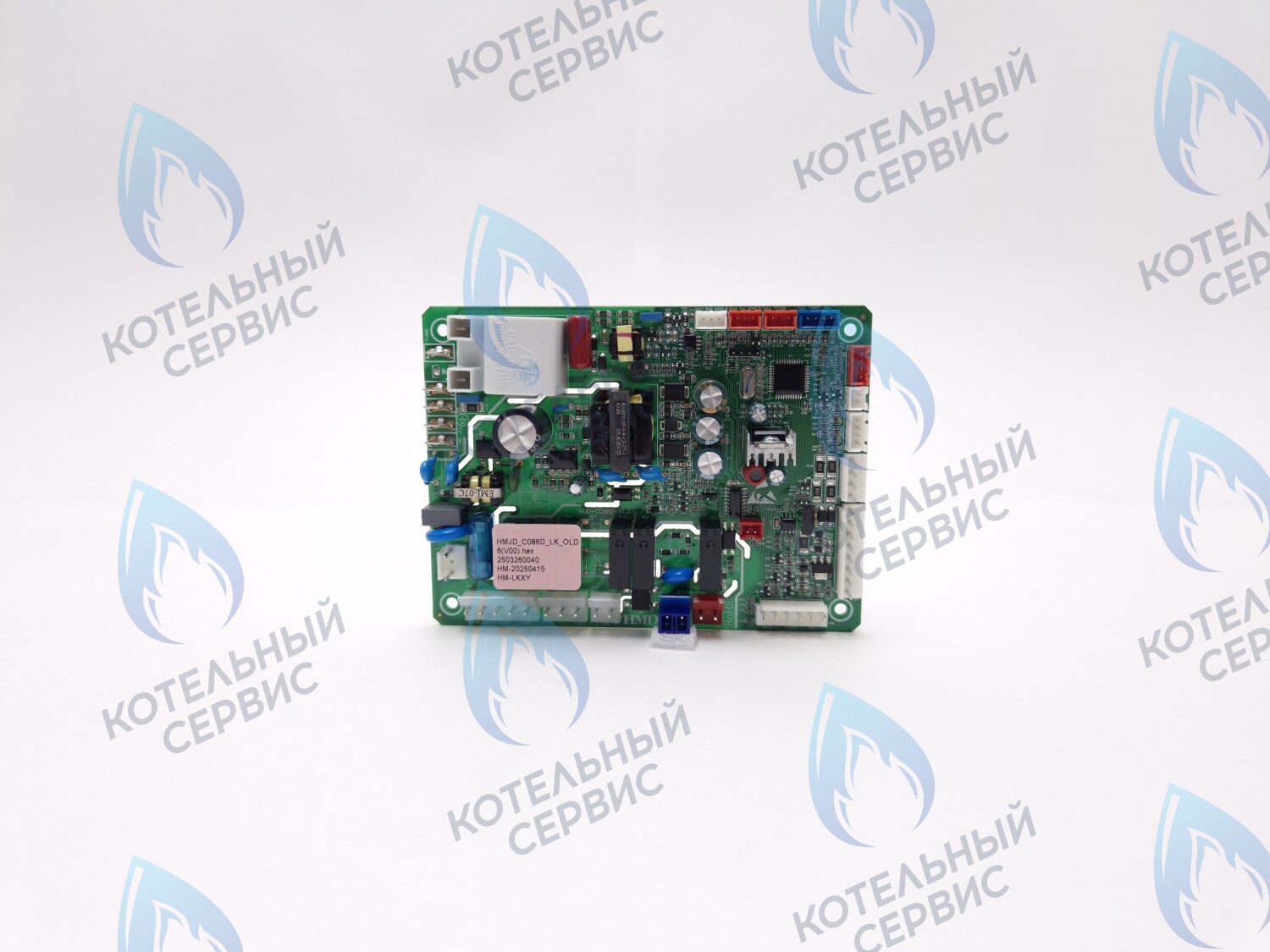 AA.02.01.0059 Плата управления (блок управления) MIZUDO LITE COMFORT M18HP - M24HP в Орске