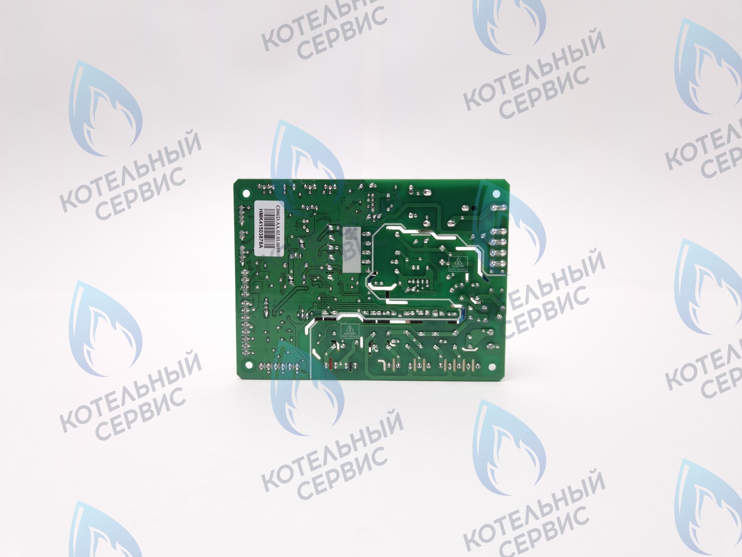 AA.02.01.0059 Плата управления (блок управления) MIZUDO LITE COMFORT M18HP - M24HP в Орске