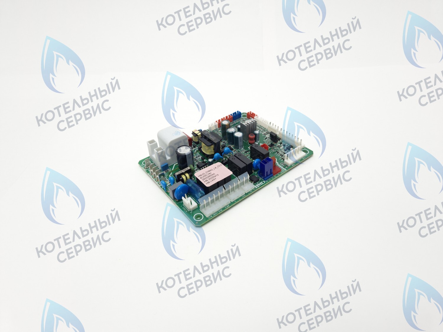AA.02.01.0059 Плата управления (блок управления) MIZUDO LITE COMFORT M18HP - M24HP в Орске