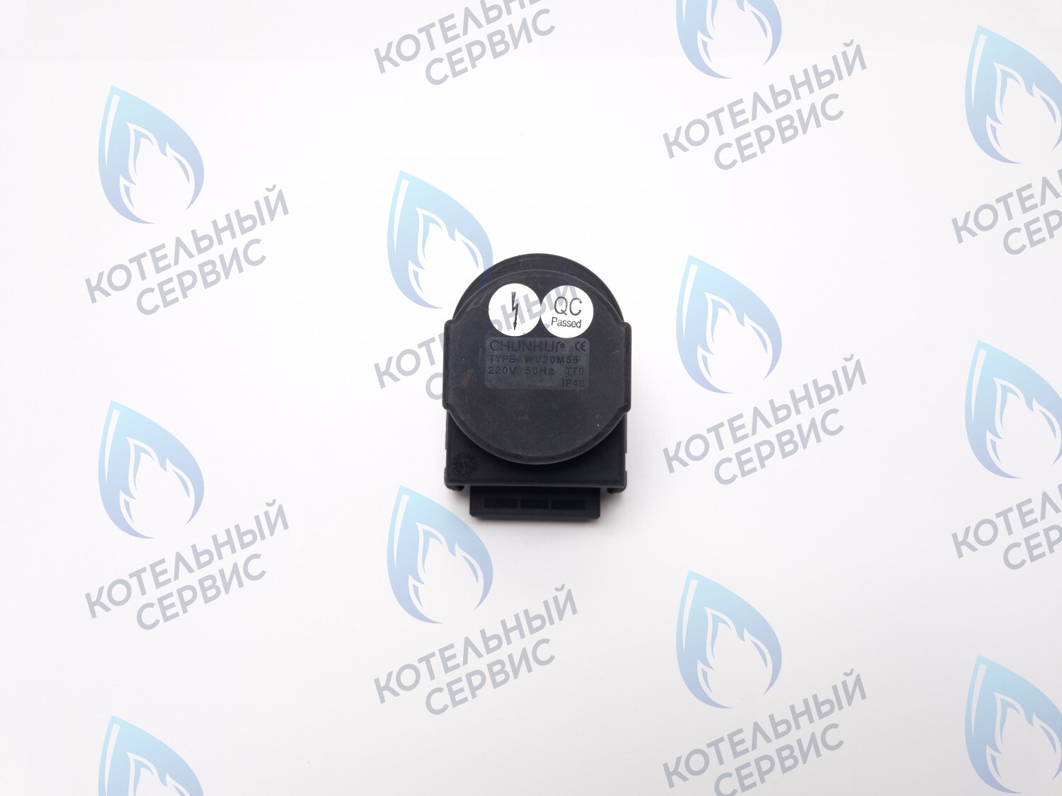 GM001-05 Сервопривод (мотор) трехходового клапана универсальный 7,5мм 220/240v (С) FERROLI, PROTHERM, VIESSMANN, ALPENHOFF, ALPHATHERM, ELECTROLUX, ROC, ELSOTHERM, OASIS, POLYKRAFT, HAIER, CHAFFOTEAUX, ARISTON, MIZUDO, ITALTHERM, THERMEX в Орске