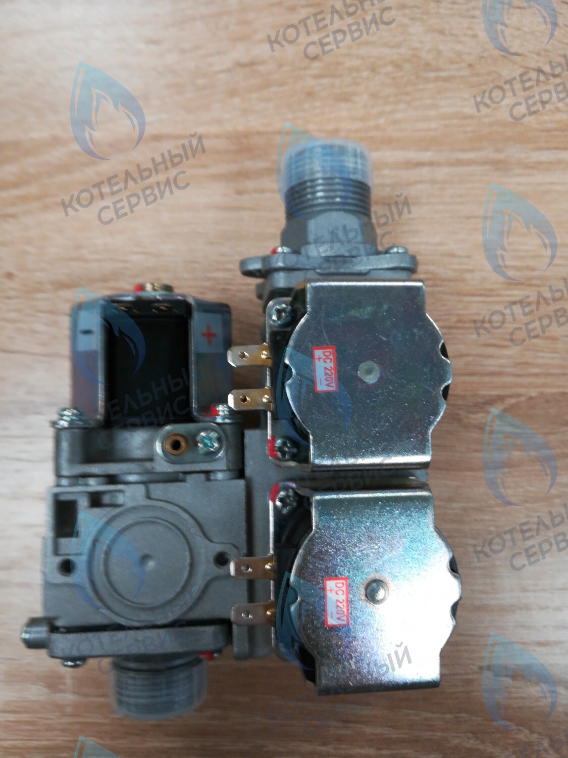 26397 Клапан газовый A00707 BaltGaz в Орске