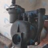 EC-036 Насос циркуляционный (по часовой) ALPHATHERM SIGMA ECO PTD 14 / 18 / 24 в Орске