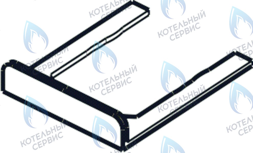 3010621 Крепежный хомут для клапана сброса давления  CELTIC-DS PLATINUM (все модели) (3010621) в Орске