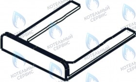 Крепежный хомут для клапана сброса давления  CELTIC-DS PLATINUM (все модели) (3010621)