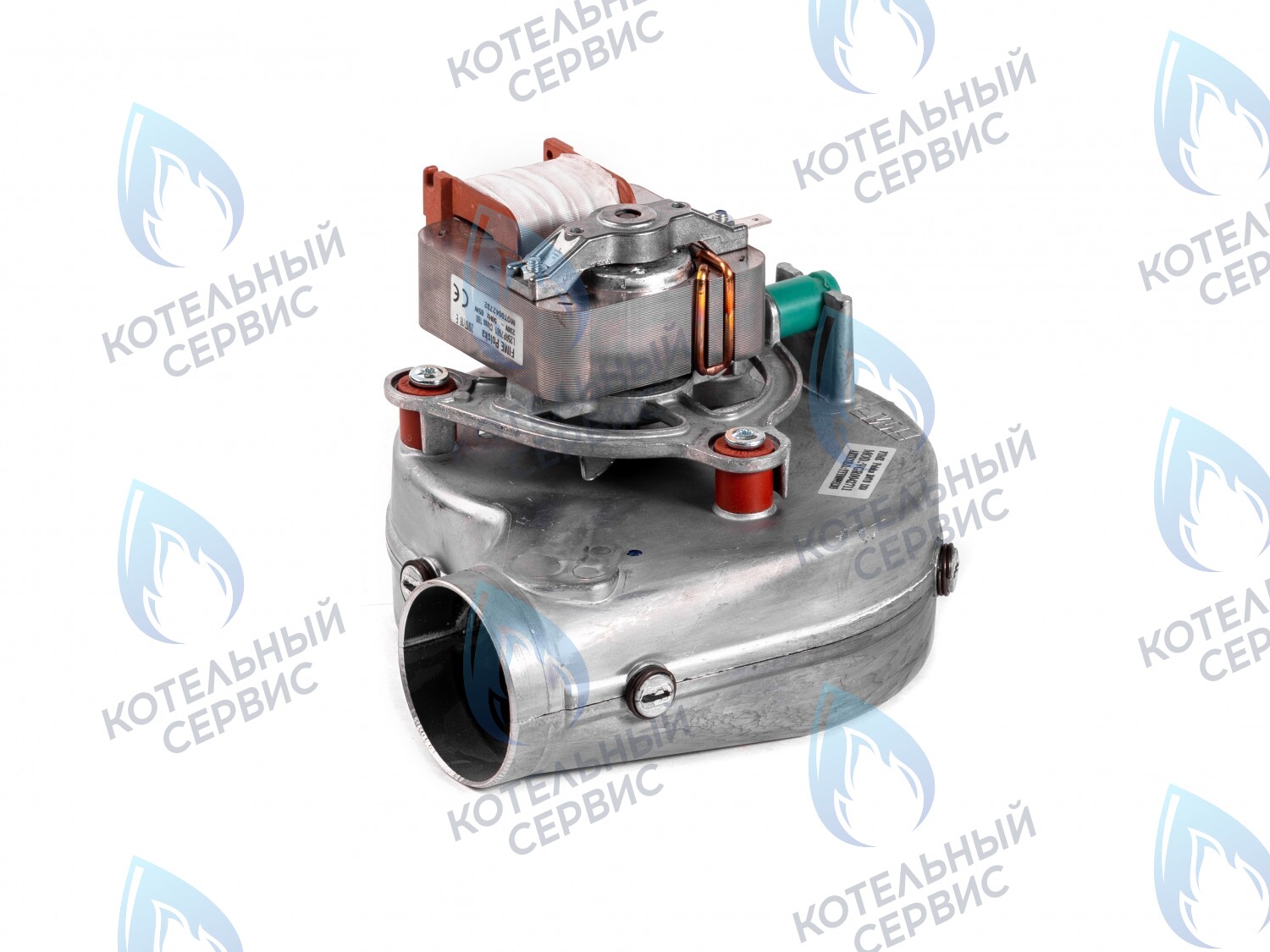 AF007-65W-F Вентилятор FIME 65w VGR-0042711 BAXI ECO, ECO-3 LUNA, LUNA-3 LUNA-3 280-310 Fi (5655730) в Орске
