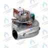 AF007-65W-F Вентилятор FIME 65w VGR-0042711 BAXI ECO, ECO-3 LUNA, LUNA-3 LUNA-3 280-310 Fi (5655730) в Орске