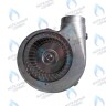 AF007-65W-F Вентилятор FIME 65w VGR-0042711 BAXI ECO, ECO-3 LUNA, LUNA-3 LUNA-3 280-310 Fi (5655730) в Орске
