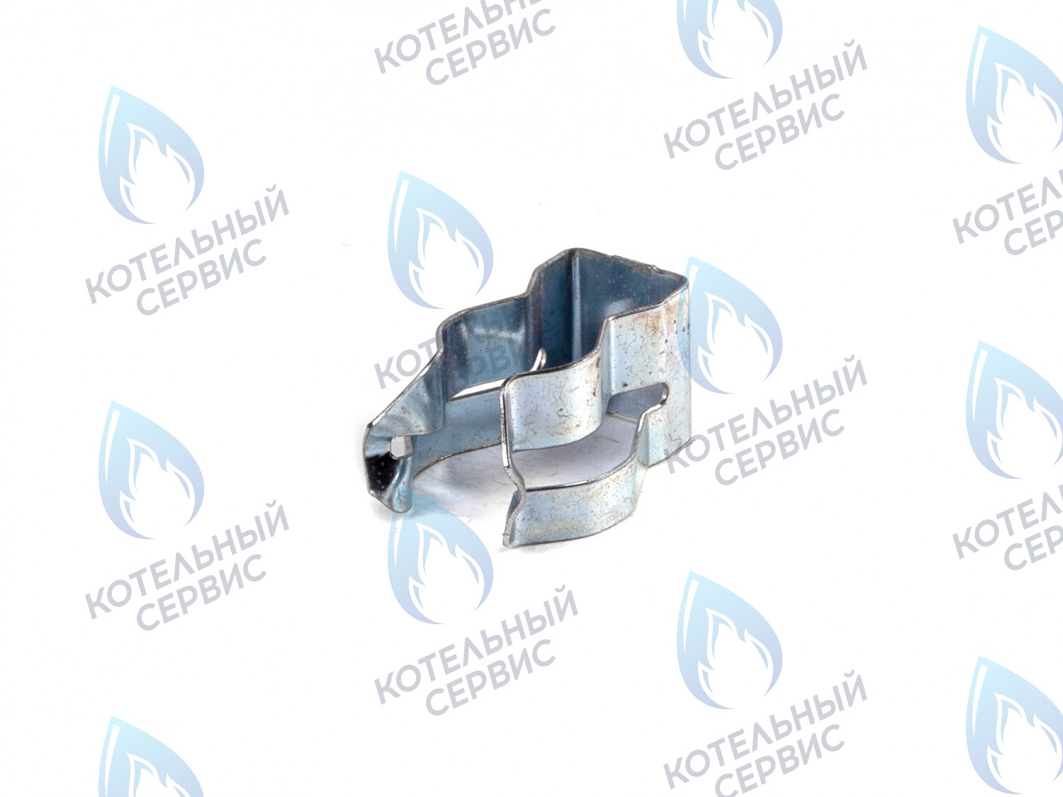 ZC007 Клипса теплообменника 1/2 в Орске