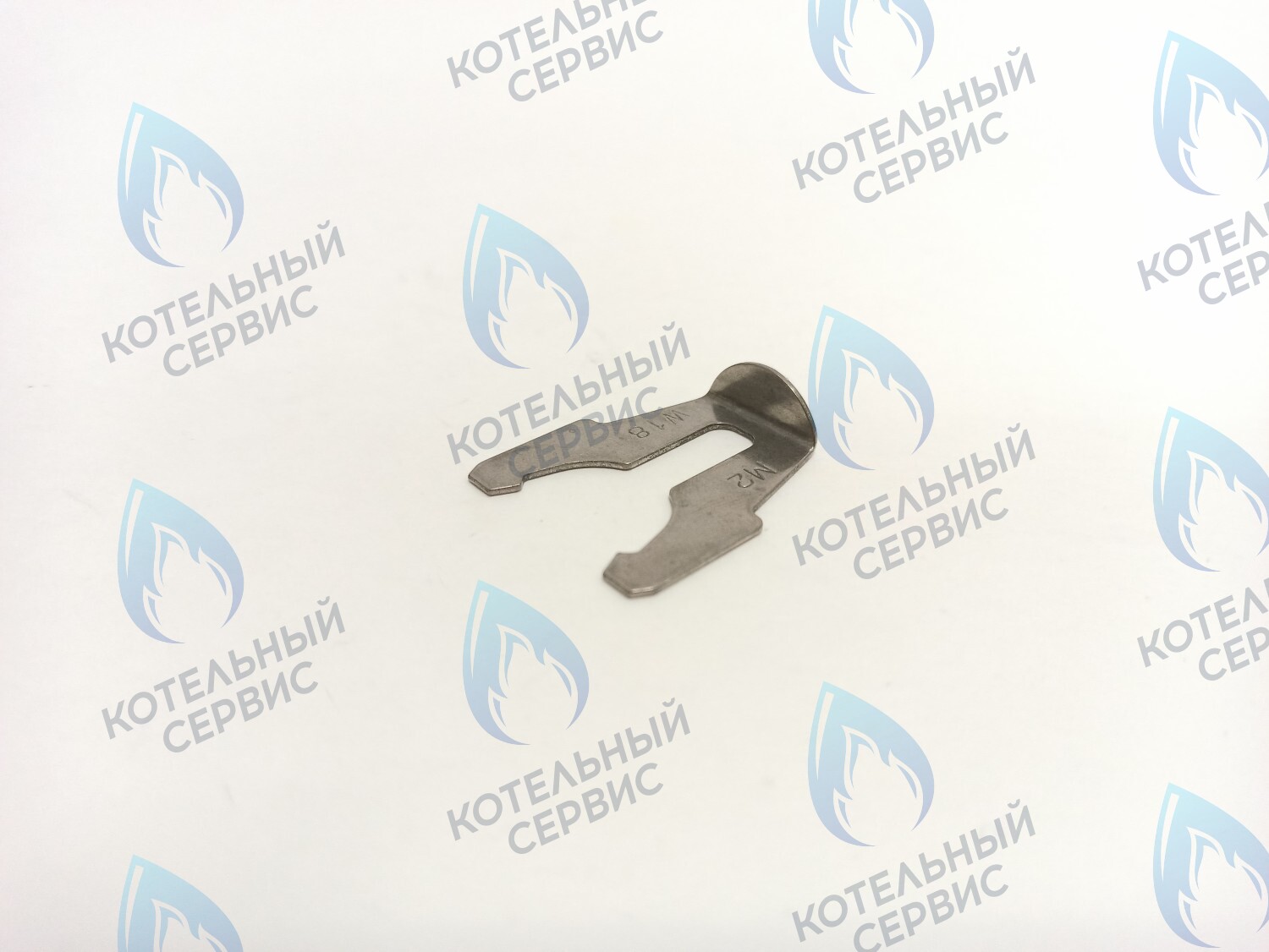 BI1262 116 Клипса фиксации насоса ELECTROLUX в Орске