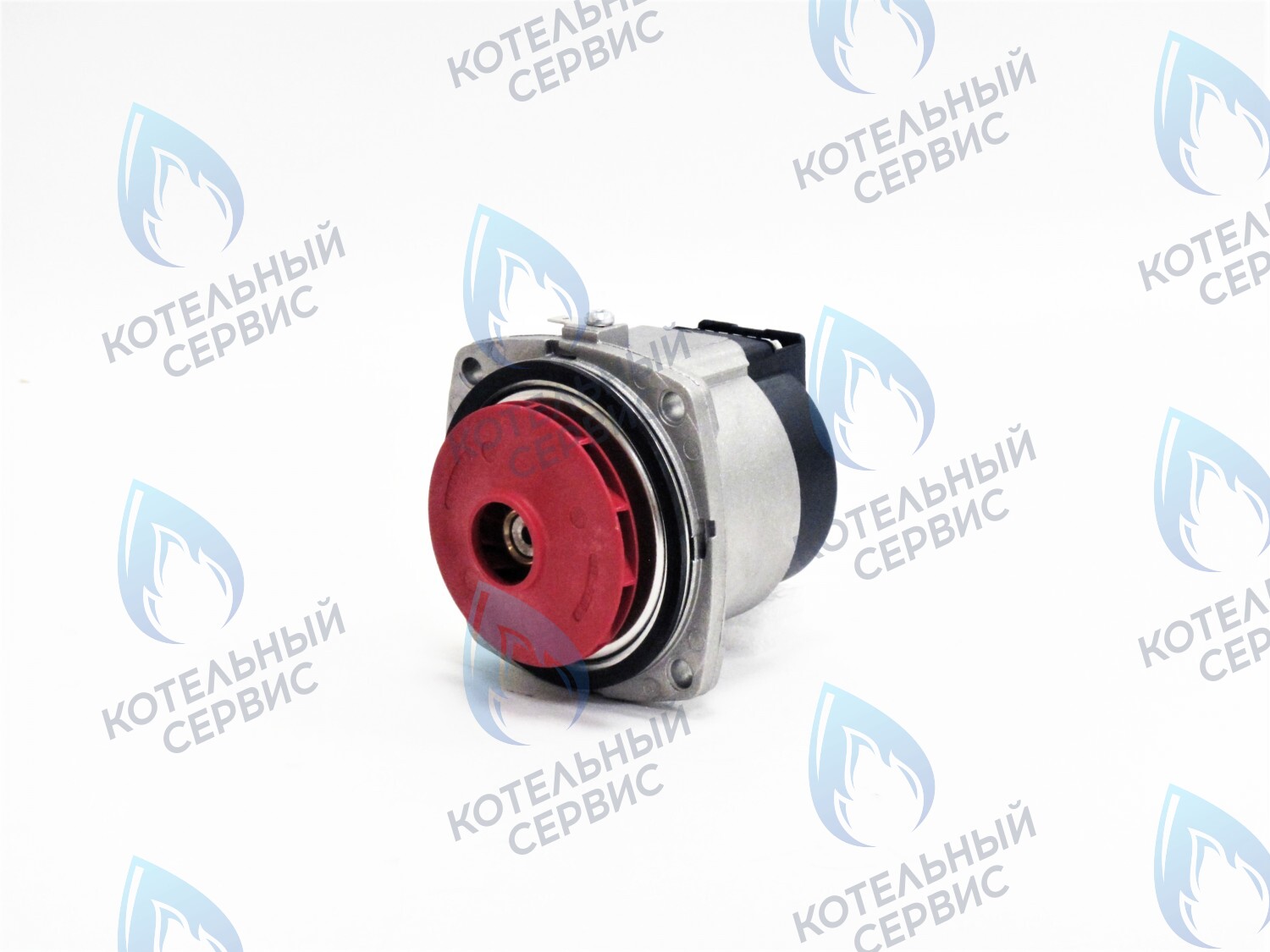 PH-W21CW50-WG82-RS2-Комп Двигатель насоса (черный пластик) (без улитки, без терминала, 2 скорости) WILO 82w INTMSL15/5 HE-2 (21мм по часовой) в Орске