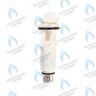 87186456830 Картридж турбинки 8 л/мин U072-24K_ WBN6000 W-24C BUDERUS в Орске