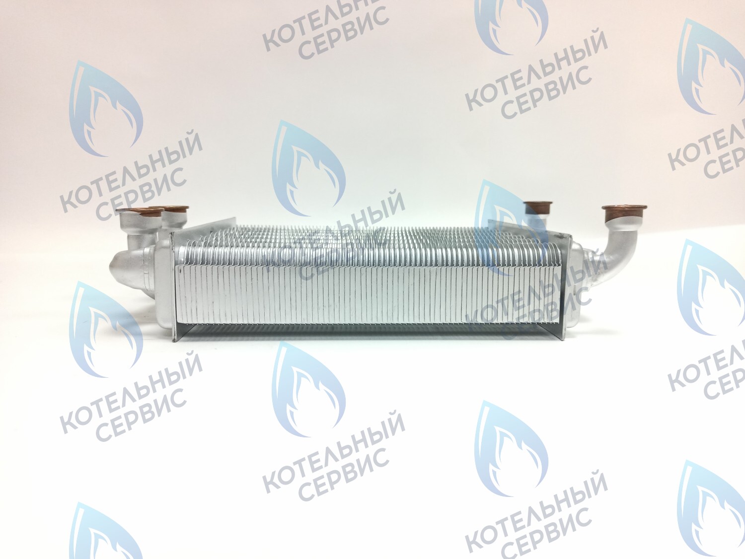 AB.08.01.0002 Первичный теплообменник для M20-24TB  MIZUDO (битермический) в Орске