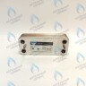ES190PE-148-16F-ZM Теплообменник ГВС вторичный 16 пластин (17B1901601) в Орске