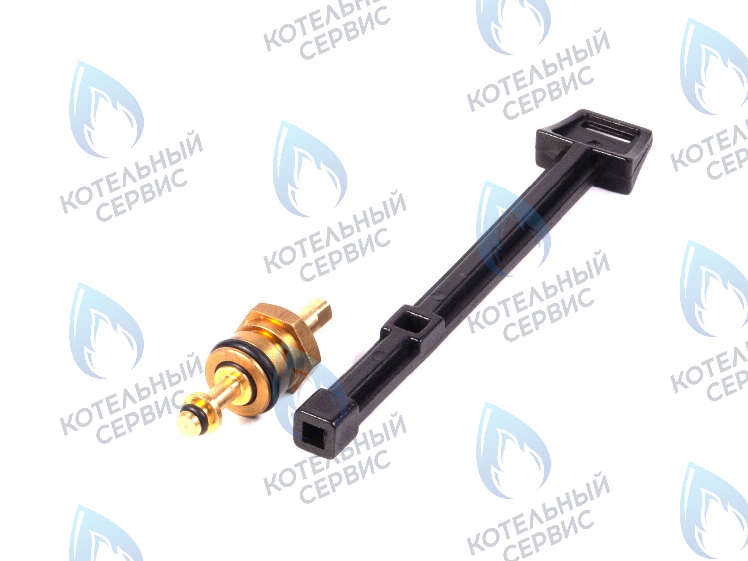 FF026 Кран заполнения (кран подпитки) к котлам VIESSMANN (7839749 + 7831896) (7839749, 7839749A) в Орске