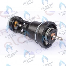 Клапан (комплект) ARISTON