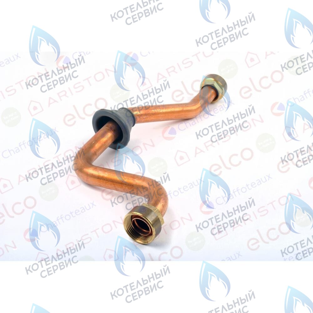 65103135 Трубка подачи теплоносителя ARISTON в Орске