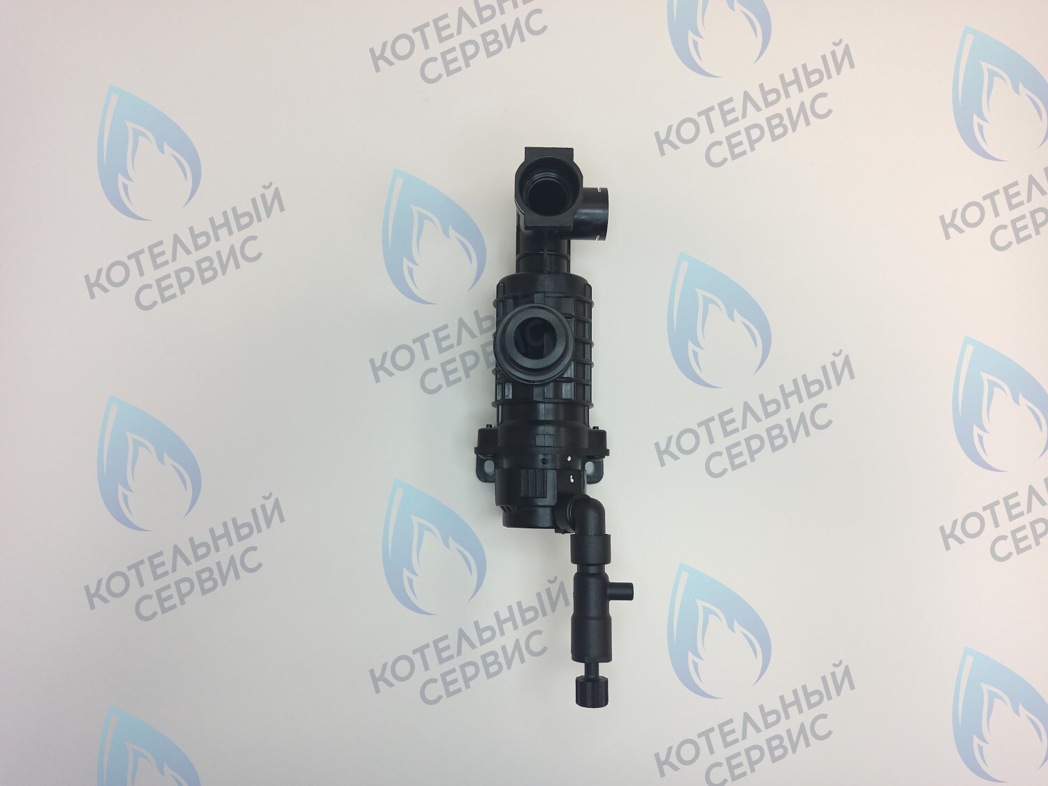 52060321 Воздухоотводчик в сборе A16-21 D16-21 DAESUNG в Орске