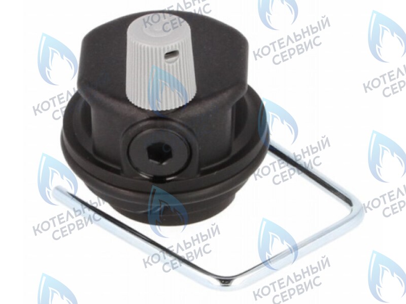 7868360 Воздухоотводчик автоматический для насоса котлов VIESSMANN VITOPEND 100-W A1JB, A1HB в Орске