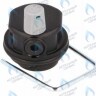 7868360 Воздухоотводчик автоматический для насоса котлов VIESSMANN VITOPEND 100-W A1JB, A1HB в Орске