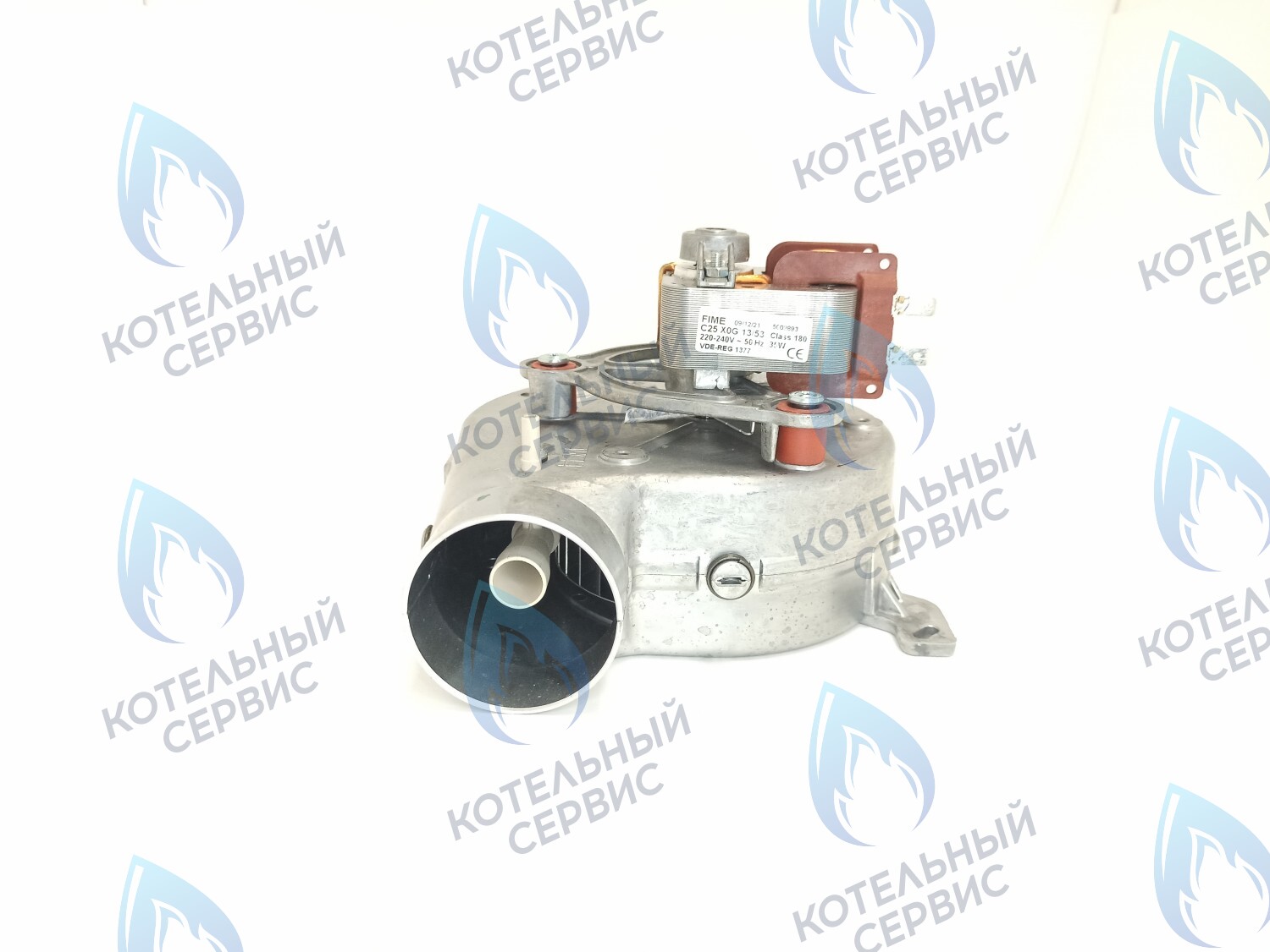 AF001-35W-F Вентилятор дымоудаления FIME BAXI NOVA VGR0013601 в Орске