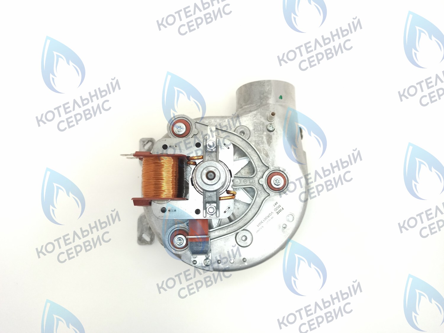 AF001-35W-F Вентилятор дымоудаления FIME BAXI NOVA VGR0013601 в Орске