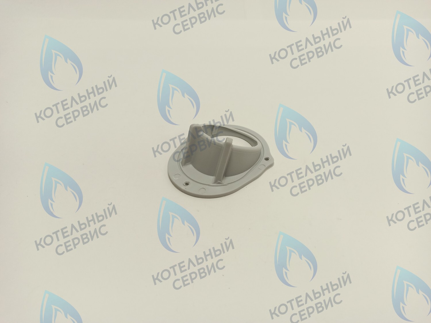 HD001B Держатель манометра (пластик) FEDERICA BUGATTI Light, Varme 12-24кВт в Орске