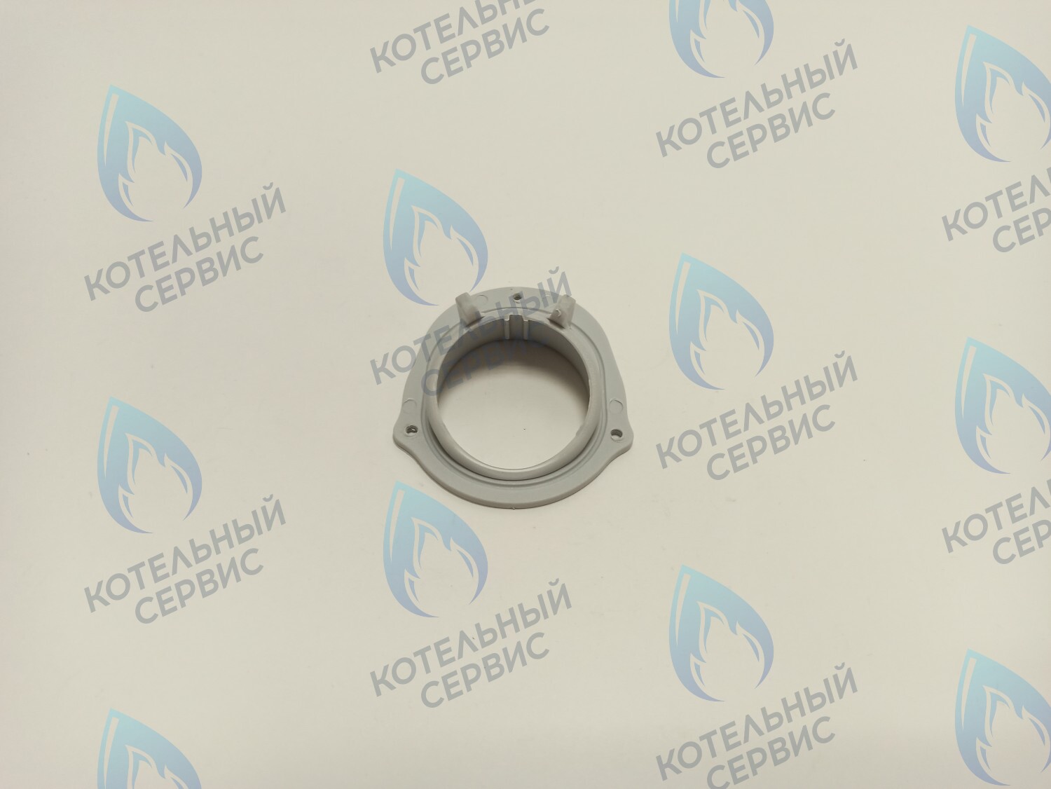 HD001B Держатель манометра (пластик) FEDERICA BUGATTI Light, Varme 12-24кВт в Орске