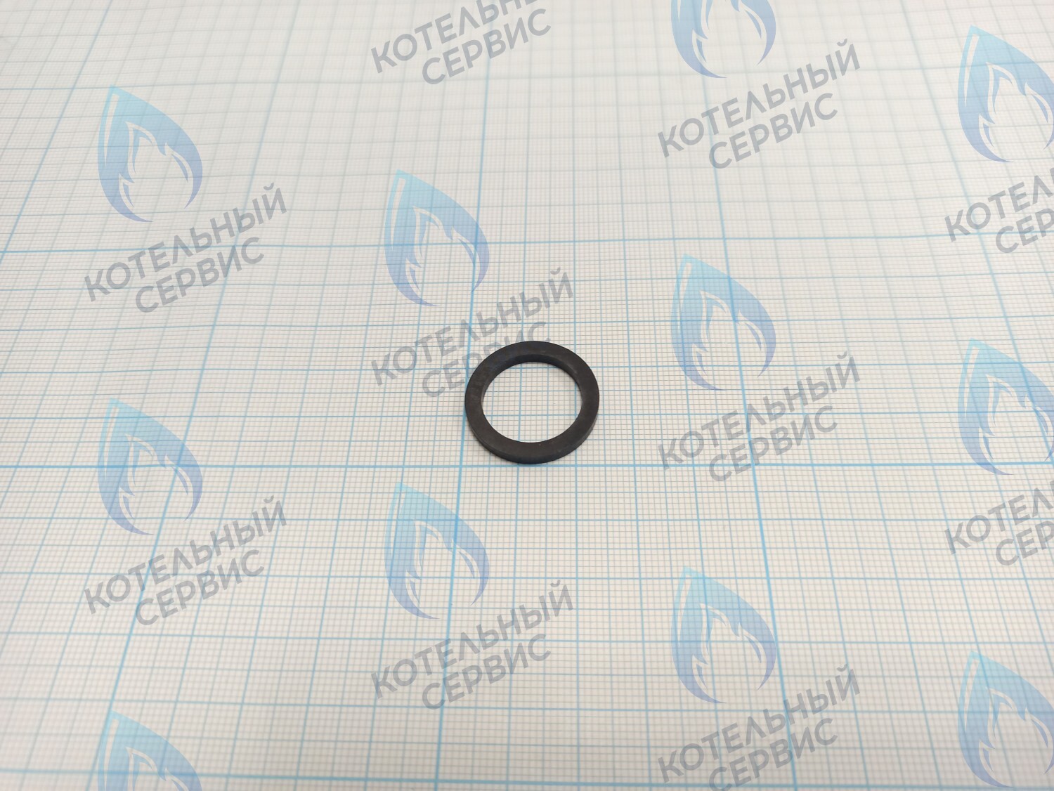 20006856A Кольцо уплотнительное O-ring NAVIEN для адаптера подачи отопления 3/4 (SILICONE,2.5t×Ø20) (BH2406032A) в Орске
